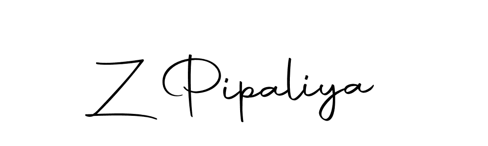 This is the best signature style for the Z Pipaliya name. Also you like these signature font (Autography-DOLnW). Mix name signature. Z Pipaliya signature style 10 images and pictures png