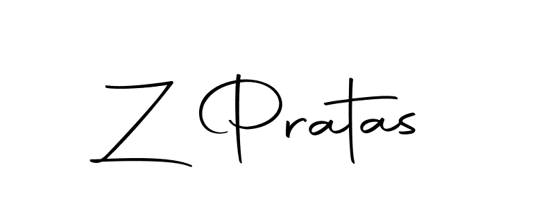 It looks lik you need a new signature style for name Z Pratas. Design unique handwritten (Autography-DOLnW) signature with our free signature maker in just a few clicks. Z Pratas signature style 10 images and pictures png