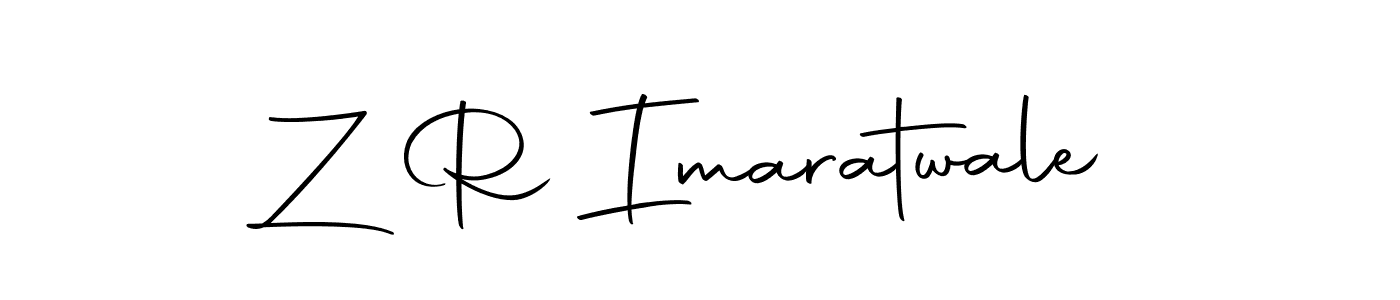 Similarly Autography-DOLnW is the best handwritten signature design. Signature creator online .You can use it as an online autograph creator for name Z R Imaratwale. Z R Imaratwale signature style 10 images and pictures png