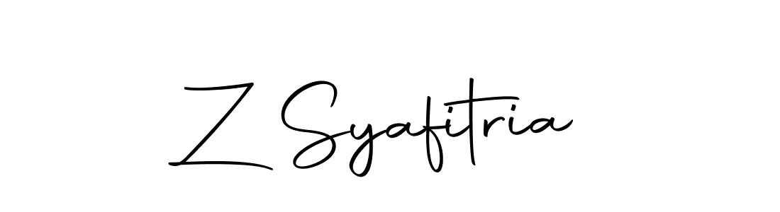 Best and Professional Signature Style for Z Syafitria. Autography-DOLnW Best Signature Style Collection. Z Syafitria signature style 10 images and pictures png