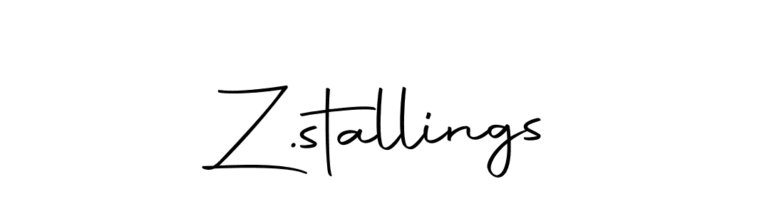 Check out images of Autograph of Z.stallings name. Actor Z.stallings Signature Style. Autography-DOLnW is a professional sign style online. Z.stallings signature style 10 images and pictures png