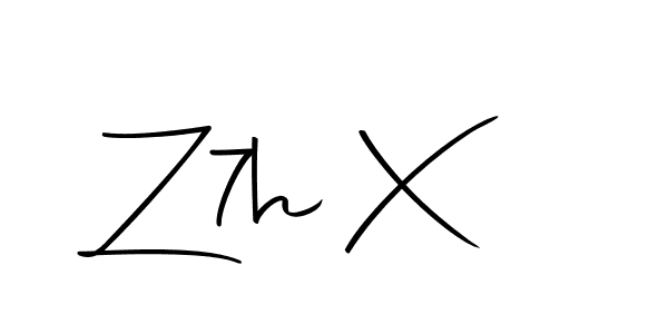 It looks lik you need a new signature style for name Z7h X . Design unique handwritten (Autography-DOLnW) signature with our free signature maker in just a few clicks. Z7h X  signature style 10 images and pictures png