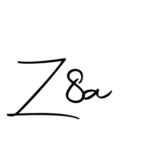 You can use this online signature creator to create a handwritten signature for the name Z8a. This is the best online autograph maker. Z8a signature style 10 images and pictures png