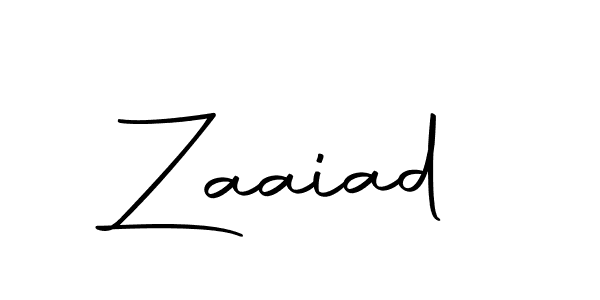 Similarly Autography-DOLnW is the best handwritten signature design. Signature creator online .You can use it as an online autograph creator for name Zaaiad. Zaaiad signature style 10 images and pictures png