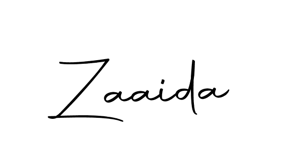 How to Draw Zaaida signature style? Autography-DOLnW is a latest design signature styles for name Zaaida. Zaaida signature style 10 images and pictures png
