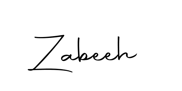 Once you've used our free online signature maker to create your best signature Autography-DOLnW style, it's time to enjoy all of the benefits that Zabeeh name signing documents. Zabeeh signature style 10 images and pictures png