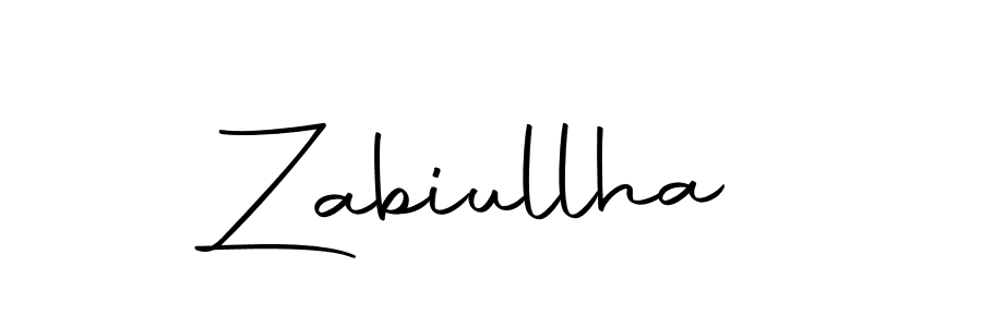 Check out images of Autograph of Zabiullha name. Actor Zabiullha Signature Style. Autography-DOLnW is a professional sign style online. Zabiullha signature style 10 images and pictures png