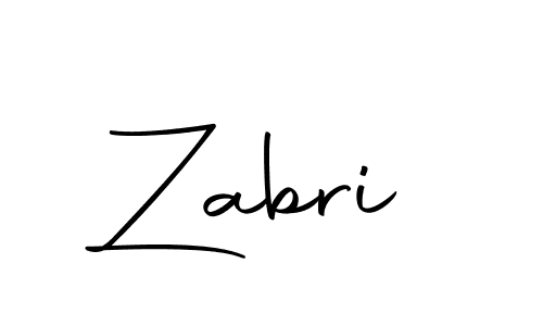 Best and Professional Signature Style for Zabri. Autography-DOLnW Best Signature Style Collection. Zabri signature style 10 images and pictures png