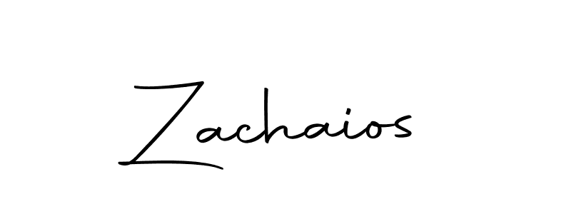 Best and Professional Signature Style for Zachaios. Autography-DOLnW Best Signature Style Collection. Zachaios signature style 10 images and pictures png