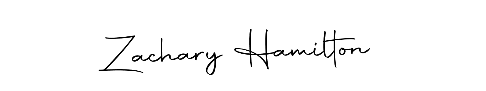 Similarly Autography-DOLnW is the best handwritten signature design. Signature creator online .You can use it as an online autograph creator for name Zachary Hamilton. Zachary Hamilton signature style 10 images and pictures png