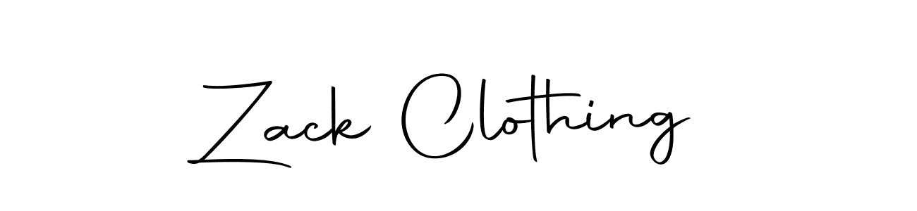 You should practise on your own different ways (Autography-DOLnW) to write your name (Zack Clothing) in signature. don't let someone else do it for you. Zack Clothing signature style 10 images and pictures png