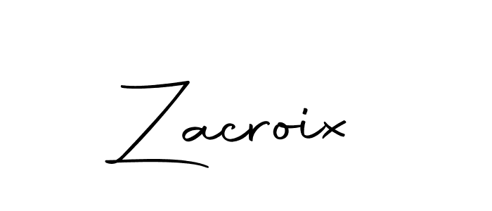 Here are the top 10 professional signature styles for the name Zacroix. These are the best autograph styles you can use for your name. Zacroix signature style 10 images and pictures png