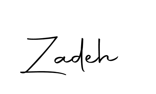 Make a short Zadeh signature style. Manage your documents anywhere anytime using Autography-DOLnW. Create and add eSignatures, submit forms, share and send files easily. Zadeh signature style 10 images and pictures png