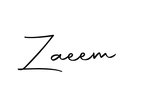 You can use this online signature creator to create a handwritten signature for the name Zaeem. This is the best online autograph maker. Zaeem signature style 10 images and pictures png