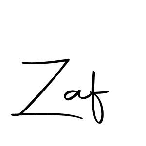 Also You can easily find your signature by using the search form. We will create Zaf name handwritten signature images for you free of cost using Autography-DOLnW sign style. Zaf signature style 10 images and pictures png