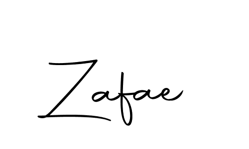 Make a short Zafae signature style. Manage your documents anywhere anytime using Autography-DOLnW. Create and add eSignatures, submit forms, share and send files easily. Zafae signature style 10 images and pictures png
