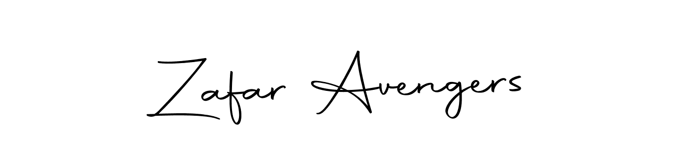 Check out images of Autograph of Zafar Avengers name. Actor Zafar Avengers Signature Style. Autography-DOLnW is a professional sign style online. Zafar Avengers signature style 10 images and pictures png