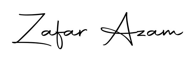 Generate high-definition signature styles for Zafar Azam. The Autography-DOLnW typeface ensures crisp legibility and sophisticated design. Zafar Azam signature style 10 images and pictures png