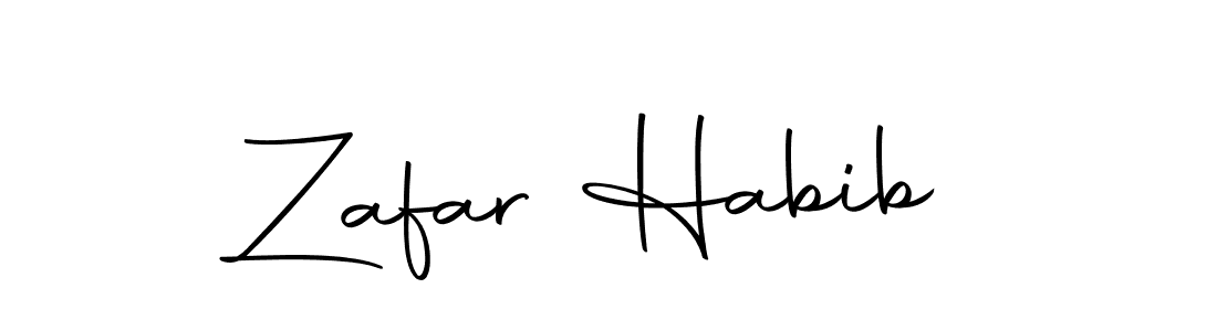 Check out images of Autograph of Zafar Habib name. Actor Zafar Habib Signature Style. Autography-DOLnW is a professional sign style online. Zafar Habib signature style 10 images and pictures png