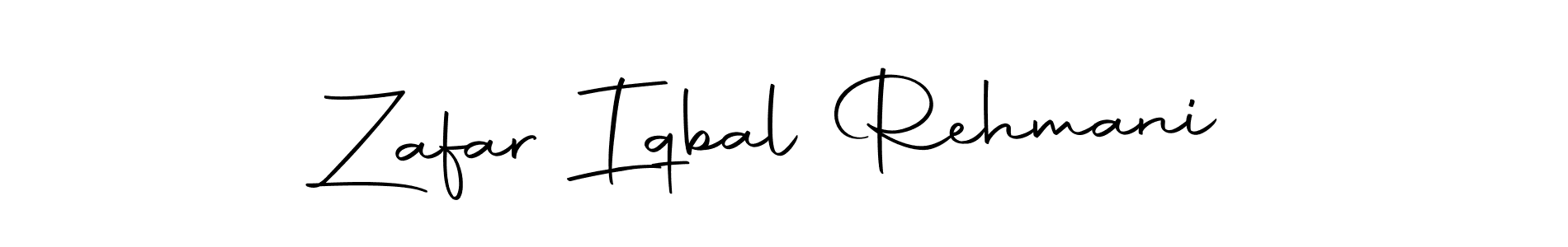 Best and Professional Signature Style for Zafar Iqbal Rehmani. Autography-DOLnW Best Signature Style Collection. Zafar Iqbal Rehmani signature style 10 images and pictures png