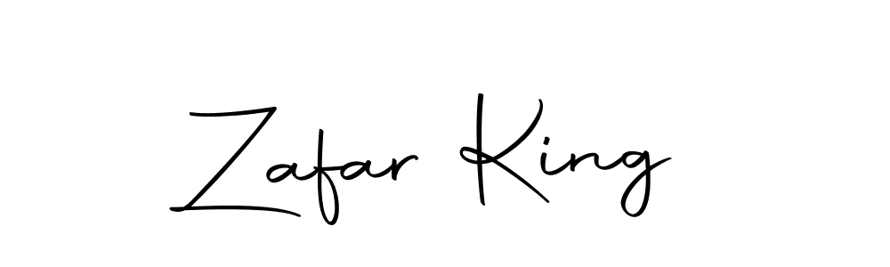 This is the best signature style for the Zafar King name. Also you like these signature font (Autography-DOLnW). Mix name signature. Zafar King signature style 10 images and pictures png