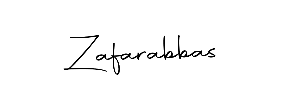 You can use this online signature creator to create a handwritten signature for the name Zafarabbas. This is the best online autograph maker. Zafarabbas signature style 10 images and pictures png