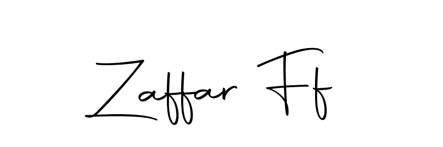 Make a short Zaffar Ff signature style. Manage your documents anywhere anytime using Autography-DOLnW. Create and add eSignatures, submit forms, share and send files easily. Zaffar Ff signature style 10 images and pictures png