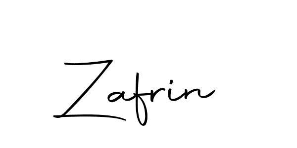 Also we have Zafrin name is the best signature style. Create professional handwritten signature collection using Autography-DOLnW autograph style. Zafrin signature style 10 images and pictures png