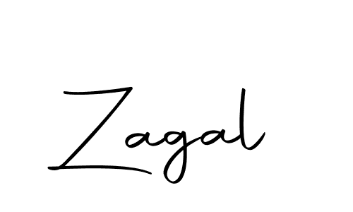 The best way (Autography-DOLnW) to make a short signature is to pick only two or three words in your name. The name Zagal include a total of six letters. For converting this name. Zagal signature style 10 images and pictures png
