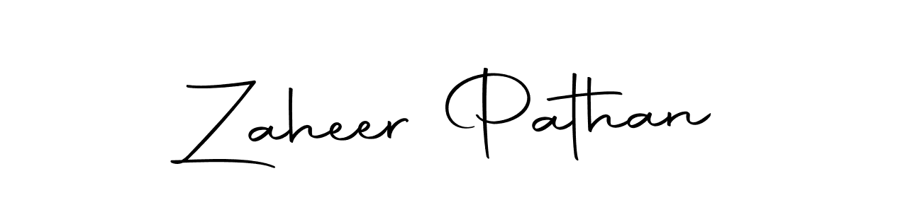 Here are the top 10 professional signature styles for the name Zaheer Pathan. These are the best autograph styles you can use for your name. Zaheer Pathan signature style 10 images and pictures png