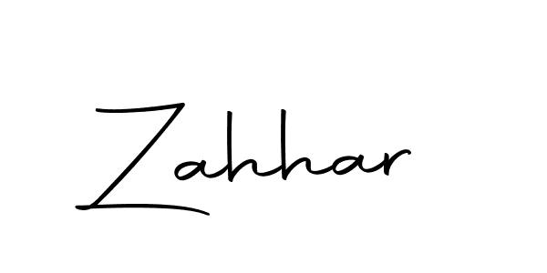 Once you've used our free online signature maker to create your best signature Autography-DOLnW style, it's time to enjoy all of the benefits that Zahhar name signing documents. Zahhar signature style 10 images and pictures png