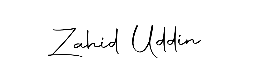 Check out images of Autograph of Zahid Uddin name. Actor Zahid Uddin Signature Style. Autography-DOLnW is a professional sign style online. Zahid Uddin signature style 10 images and pictures png