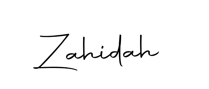 Once you've used our free online signature maker to create your best signature Autography-DOLnW style, it's time to enjoy all of the benefits that Zahidah name signing documents. Zahidah signature style 10 images and pictures png