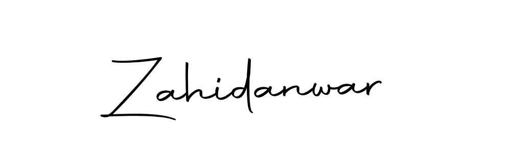 Once you've used our free online signature maker to create your best signature Autography-DOLnW style, it's time to enjoy all of the benefits that Zahidanwar name signing documents. Zahidanwar signature style 10 images and pictures png