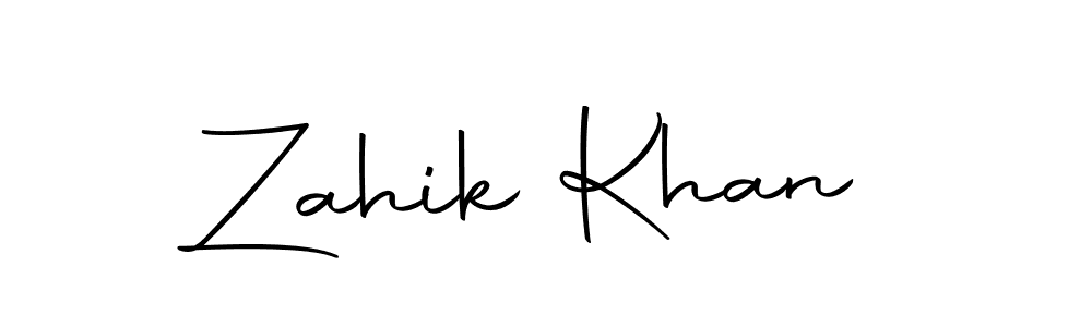 See photos of Zahik Khan official signature by Spectra . Check more albums & portfolios. Read reviews & check more about Autography-DOLnW font. Zahik Khan signature style 10 images and pictures png