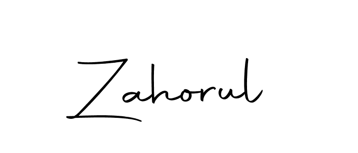 How to Draw Zahorul signature style? Autography-DOLnW is a latest design signature styles for name Zahorul. Zahorul signature style 10 images and pictures png