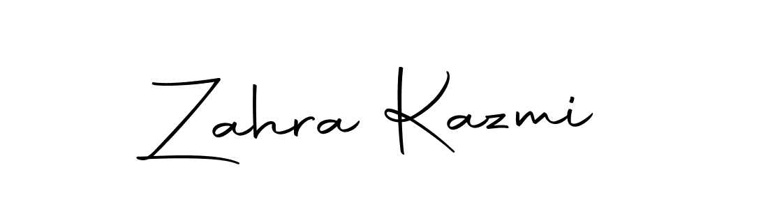 See photos of Zahra Kazmi official signature by Spectra . Check more albums & portfolios. Read reviews & check more about Autography-DOLnW font. Zahra Kazmi signature style 10 images and pictures png