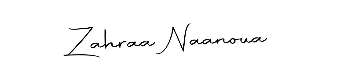 Check out images of Autograph of Zahraa Naanoua name. Actor Zahraa Naanoua Signature Style. Autography-DOLnW is a professional sign style online. Zahraa Naanoua signature style 10 images and pictures png