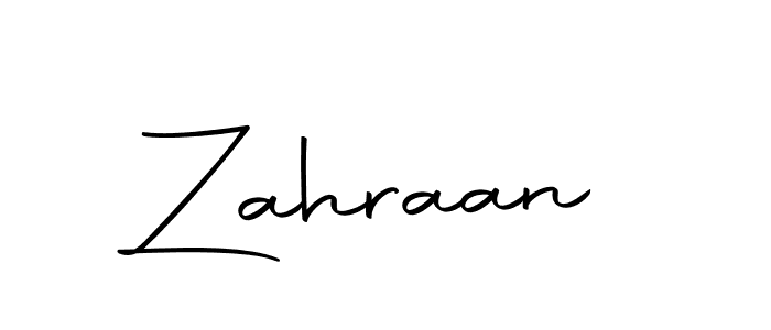 How to Draw Zahraan signature style? Autography-DOLnW is a latest design signature styles for name Zahraan. Zahraan signature style 10 images and pictures png