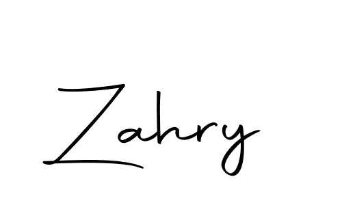 Best and Professional Signature Style for Zahry. Autography-DOLnW Best Signature Style Collection. Zahry signature style 10 images and pictures png