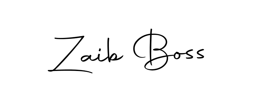 Also You can easily find your signature by using the search form. We will create Zaib Boss name handwritten signature images for you free of cost using Autography-DOLnW sign style. Zaib Boss signature style 10 images and pictures png