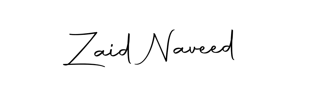 How to Draw Zaid Naveed signature style? Autography-DOLnW is a latest design signature styles for name Zaid Naveed. Zaid Naveed signature style 10 images and pictures png