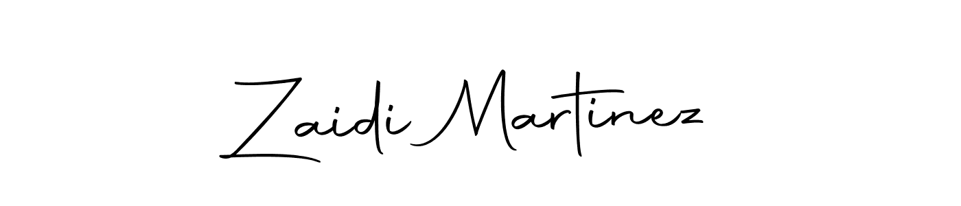 You should practise on your own different ways (Autography-DOLnW) to write your name (Zaidi Martinez) in signature. don't let someone else do it for you. Zaidi Martinez signature style 10 images and pictures png