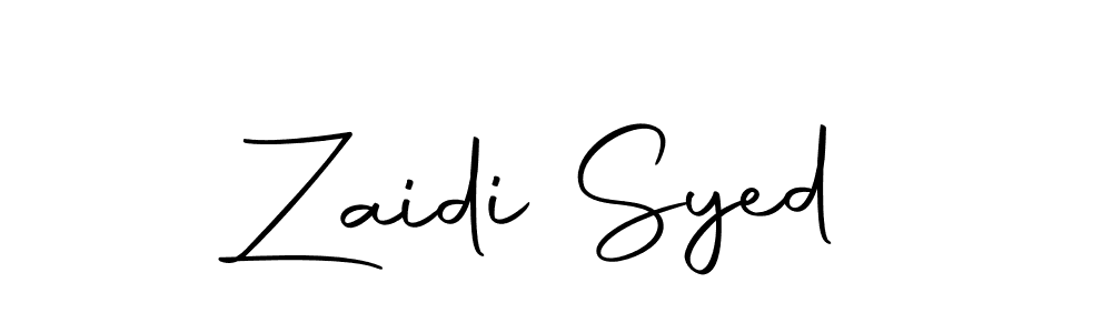 Best and Professional Signature Style for Zaidi Syed. Autography-DOLnW Best Signature Style Collection. Zaidi Syed signature style 10 images and pictures png