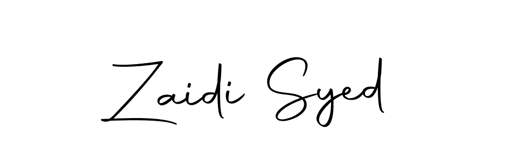 Check out images of Autograph of Zaidi Syed name. Actor Zaidi Syed Signature Style. Autography-DOLnW is a professional sign style online. Zaidi Syed signature style 10 images and pictures png