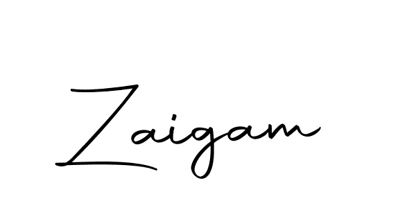 This is the best signature style for the Zaigam name. Also you like these signature font (Autography-DOLnW). Mix name signature. Zaigam signature style 10 images and pictures png