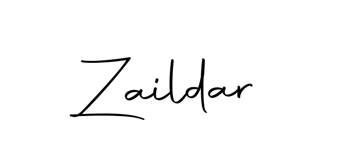 Create a beautiful signature design for name Zaildar. With this signature (Autography-DOLnW) fonts, you can make a handwritten signature for free. Zaildar signature style 10 images and pictures png