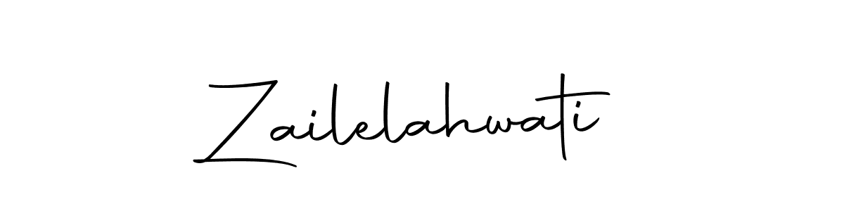 See photos of Zailelahwati official signature by Spectra . Check more albums & portfolios. Read reviews & check more about Autography-DOLnW font. Zailelahwati signature style 10 images and pictures png