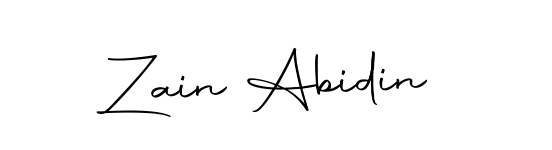 Make a short Zain Abidin signature style. Manage your documents anywhere anytime using Autography-DOLnW. Create and add eSignatures, submit forms, share and send files easily. Zain Abidin signature style 10 images and pictures png