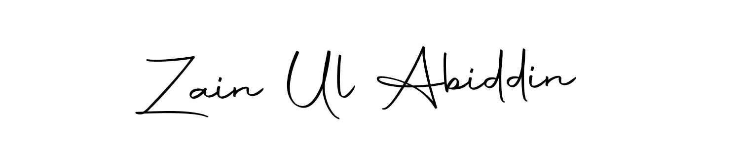 How to Draw Zain Ul Abiddin signature style? Autography-DOLnW is a latest design signature styles for name Zain Ul Abiddin. Zain Ul Abiddin signature style 10 images and pictures png